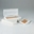 Picture of 25 SLIDE STORAGE BOX