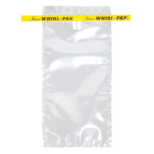 Picture of BAG, 18 OZ, WHIRL-PAK, 500/BX