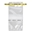 Picture of BAG, 18 OZ, WHIRL-PAK, WRITE-ON, 500/BX