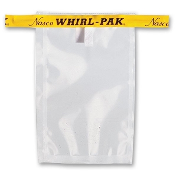 Picture of BAG, 2 OZ, WHIRL-PAK, 500/BX