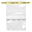 Picture of BAG, 24 OZ, WHIRL-PAK, WRITE-ON, 500/BX