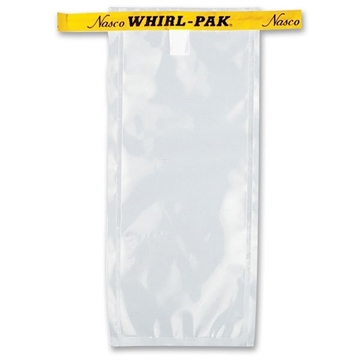 Picture of BAG, 4 OZ, WHIRL-PAK, 500/BX