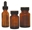 Picture of BOTTLE, AMBER, 1oz