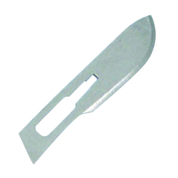 Picture of CARBON STEEL BLADES, #10, 100/PK