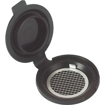 Picture of CASE, FILTER TRANSPORT, 25MM, CONDUCTIVE