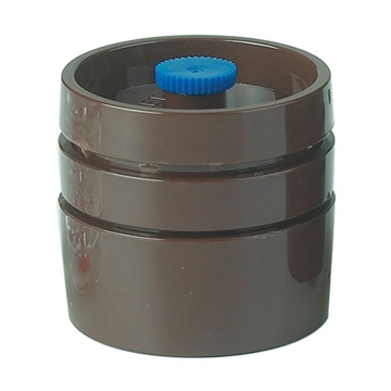 Picture of CASSETTE HOUSING, 37MM, 3PC, OPAQUE STY, 50/BX