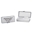 Picture of COVER GLASS 18mm x 18mm, 1.0 THICK, 1oz