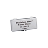 Picture of COVER GLASS 18mm x 18mm, 1.0 THICK, 1oz