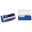 Picture of COVER GLASS 22mm x 30mm, #1 THICK, 1oz, CHASE