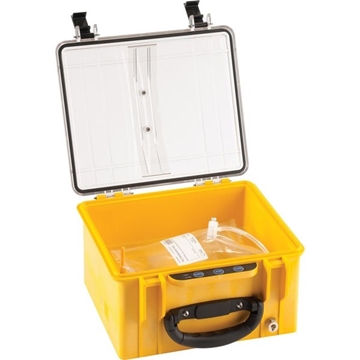 Picture of DELUXE ALL-IN-ONE BAG SAMPLING CHAMBER