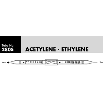 Picture of DETECTOR TUBE, ACETYLENE-ETHYLENE, 5/BX