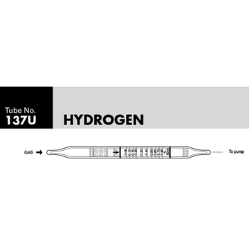 Picture of DETECTOR TUBE, HYDROGEN, 5/BX