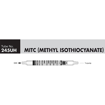 Picture of DETECTOR TUBE, MITC, 10/BX