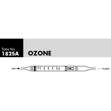 Picture of DETECTOR TUBE, OZONE, 10/BX