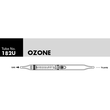 Picture of DETECTOR TUBE, OZONE, 10/BX