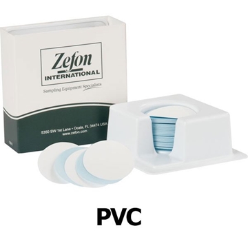 Picture of FILTER, PVC, 5.0µm, 8" x 10", 10/PK