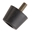 Picture of FOOT, RUBBER, DIAPHRAGM PUMP (ZTHV01)