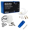 Picture of FILTER KIT, GILAIR 3 & 5, BDX II