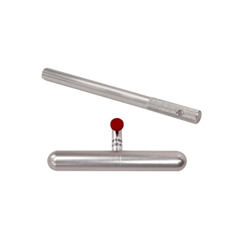 Picture of HANDLE, WITH PLUNGER, BULK SAMPLER