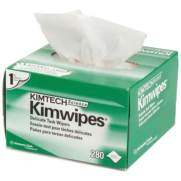 Picture of 280 45"x85" Kim Wipes