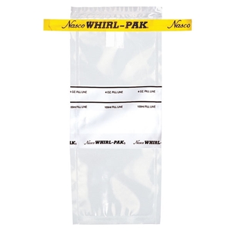Picture for category Whirl-Pak Bags