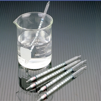Picture for category Sensidyne Solution Tubes
