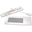 Picture of SWAB SAMPLING KIT, STERILE, 10/PK
