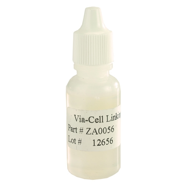 Picture of VIA-CELL LINKING SOLUTION, STERILE, 15ML VIAL