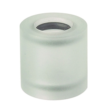 Picture of PLASTIC CYCLONE COUPLER FOR MINING/DUST CASSETTES