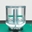 Picture of AIR FLOW INDICATOR, VIA-CELL/AOC CSI