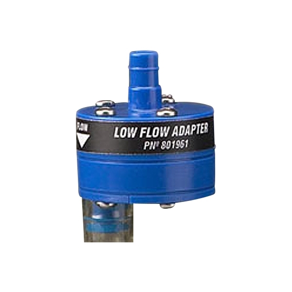 Picture of Low Flow Adapter-Gilian 5000, 25-750cc
