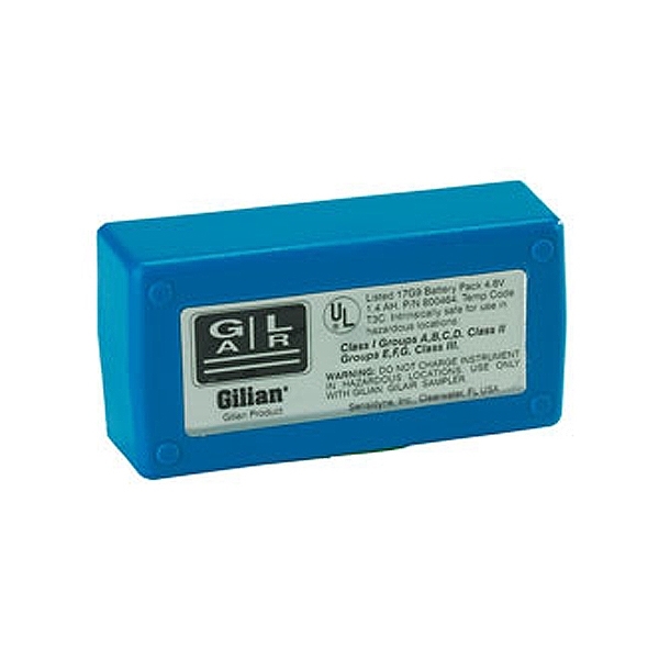Picture of BATTERY, NIMH, GILAIR-3, UL