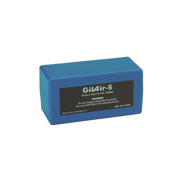 Picture of BATTERY, NIMH, GILAIR-5