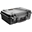 Picture of CASE, PELICAN 1500, BLACK, w/ PICK-PLUCK FOAM