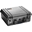 Picture of CASE, PELICAN 1550, BLACK, w/ PICK-PLUCK FOAM