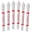 Picture of SACCHARIN SENSITIVITY TUBES, 6/BX