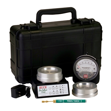 Picture of BIO-CULTURE PUMP AND CALIBRATION KIT, 230V