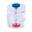 Picture of CASSETTE HOUSING, 25MM, 2PC, STYRENE, 50/BX