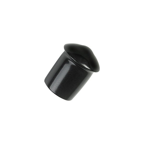 Picture of GRIT POT, 10MM CONDUCTIVE NYLON CYCLONE, 25/PK