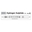 Picture of DOSIMETER TUBE, HYDROGEN SULFIDE, 10/BX