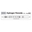 Picture of DOSIMETER TUBE, HYDROGEN PEROXIDE, 10/BX