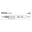 Picture of DETECTOR TUBE, PHENOL, 10/BX
