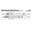 Picture of DETECTOR TUBE, TETRAHYDROTHIOPHENE, 5/BX
