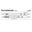 Picture of DETECTOR TUBE, FORMALDEHYDE, 5/BX