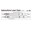 Picture of DETECTOR TUBE, HYDROCARBONS - LOW CLASS, 9/BX