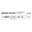 Picture of DETECTOR TUBE, ISOBUTYL ALCOHOL, 10/BX