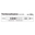 Picture of DETECTOR TUBE, TRICHLOROETHYLENE, 10/BX