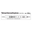 Picture of DETECTOR TUBE, TETRACHLOROETHYLENE, 10/BX