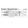 Picture of DETECTOR TUBE, CARBON TETRACHLORIDE, 5/BX