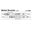 Picture of DETECTOR TUBE, METHYL BROMIDE, 5/BX
